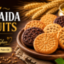 No maida Biscuits
