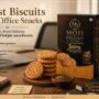 Best Biscuits for Office Snacks | Premium Tea Time Biscuits