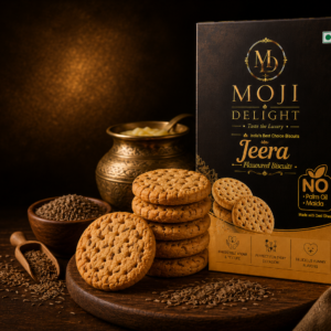 Moji Delight