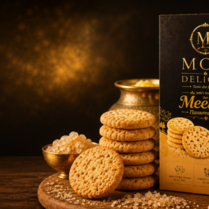 Moji Delight