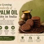 The Growing Popularity of No Palm Oil Biscuits in India