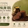 The Growing Popularity of No Palm Oil Biscuits in India