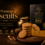 Premium Biscuits India : Taste of Quality