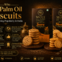 Why No Palm Oil Biscuits Are Gaining Popularity in India