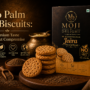 No Palm Oil Biscuits: Premium Taste Without Compromise