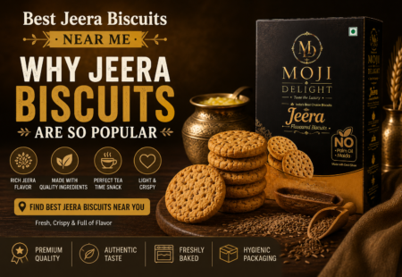 Best Jeera Biscuits Near Me | Why Jeera Biscuits Are So Popular