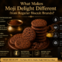 What Makes Moji Delight Different from Regular Biscuit Brands?