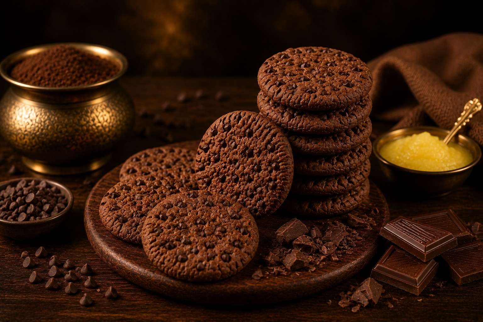 Moji Delight Chocolate About Us