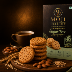 Moji Delight