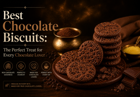 Best Chocolate Biscuits: The Perfect Treat for Every Chocolate Lover