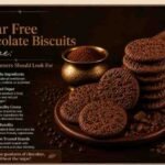 Best Sugar Free Biscuits Online: What Consumers Should Look For
