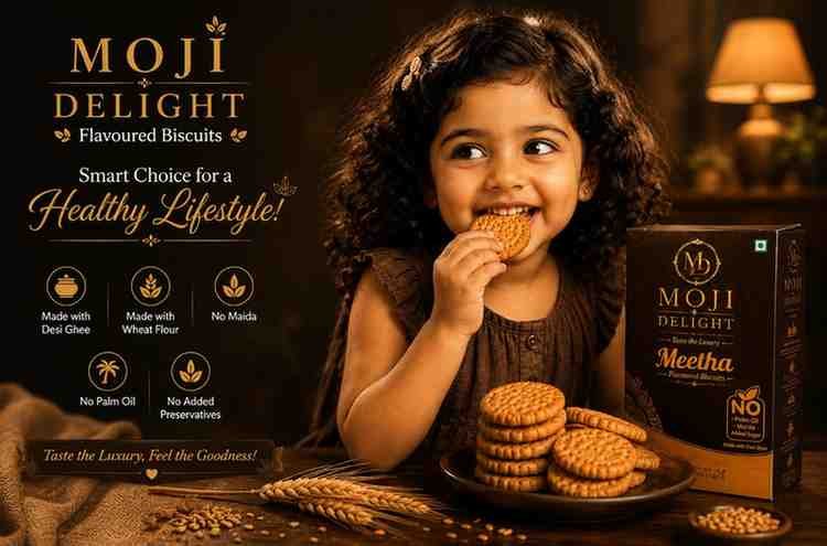 Premium Biscuits India