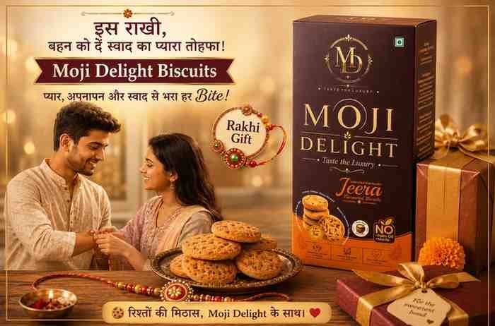 Premium Biscuits India
