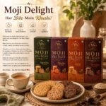 Whole Wheat Biscuits