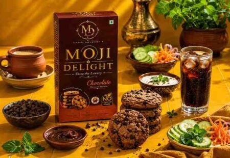 No Maida Biscuits