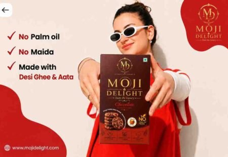 No Palm Oil Biscuits