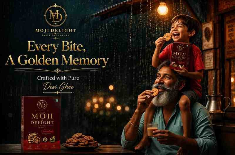 Premium Biscuits India : Why They're the Best Choice for Everyday Snacking