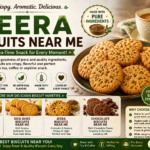 Jeera Biscuits Near Me