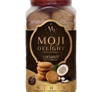Home 13 13 COCONUT Flavour Biscuits (2 Types of JARs)