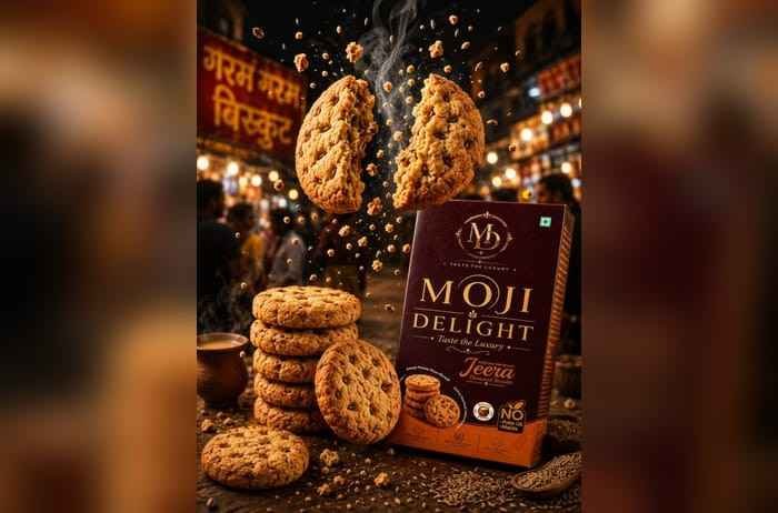Why No Maida Biscuits Are a Healthier Snack Choice?