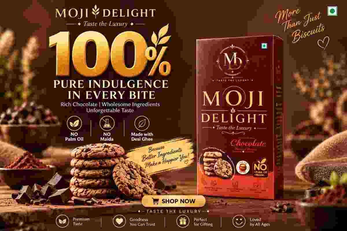Healthy Biscuits india
