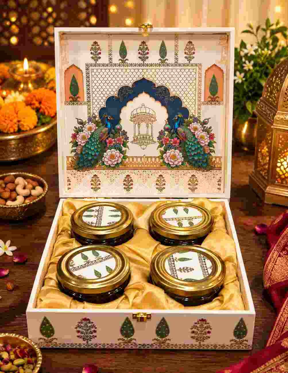 Diwali Gift Hamper