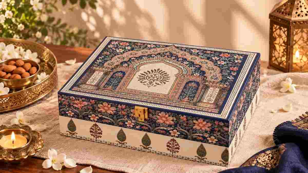 Diwali Gift Hamper