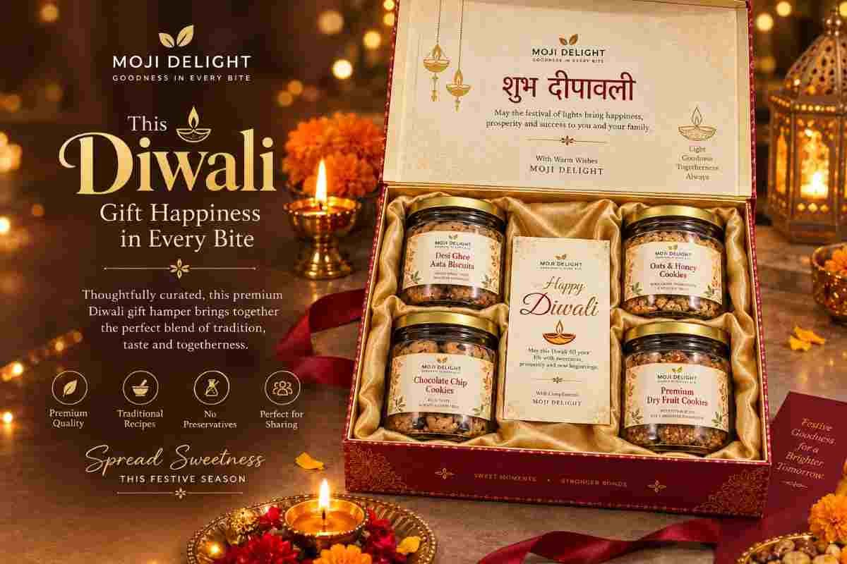 Diwali Gift Hamper