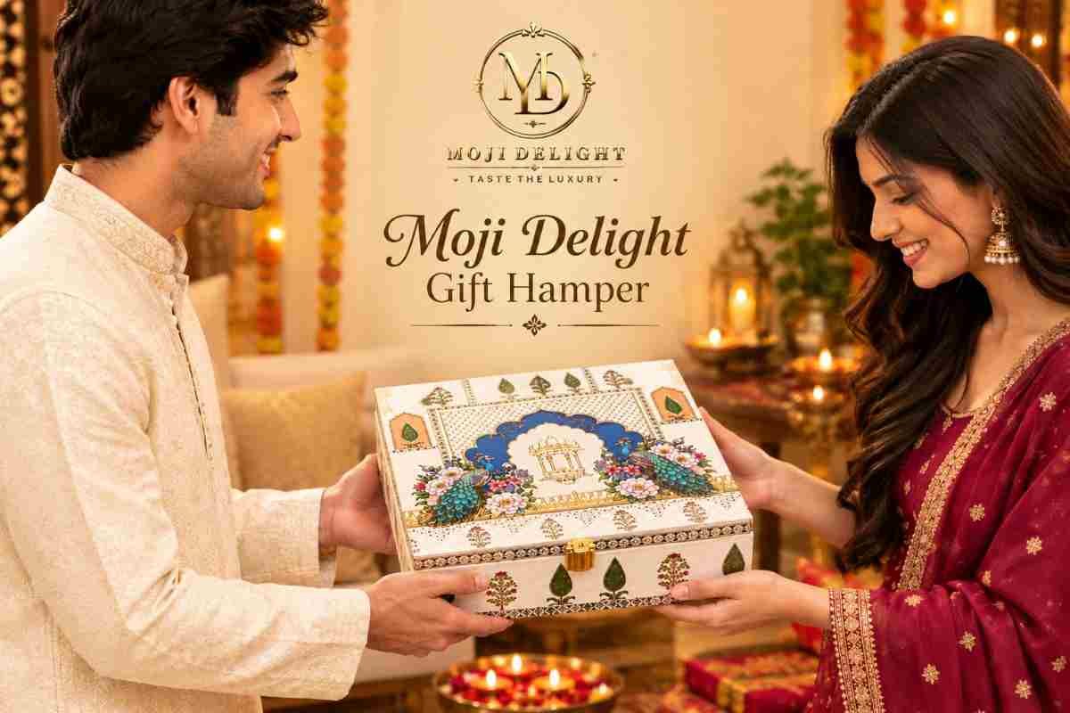 Diwali Gift hamper