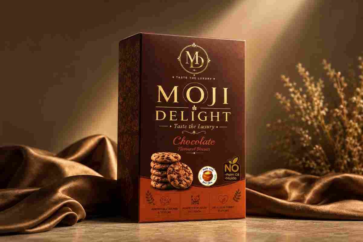Made with the Familiar Goodness of Aata