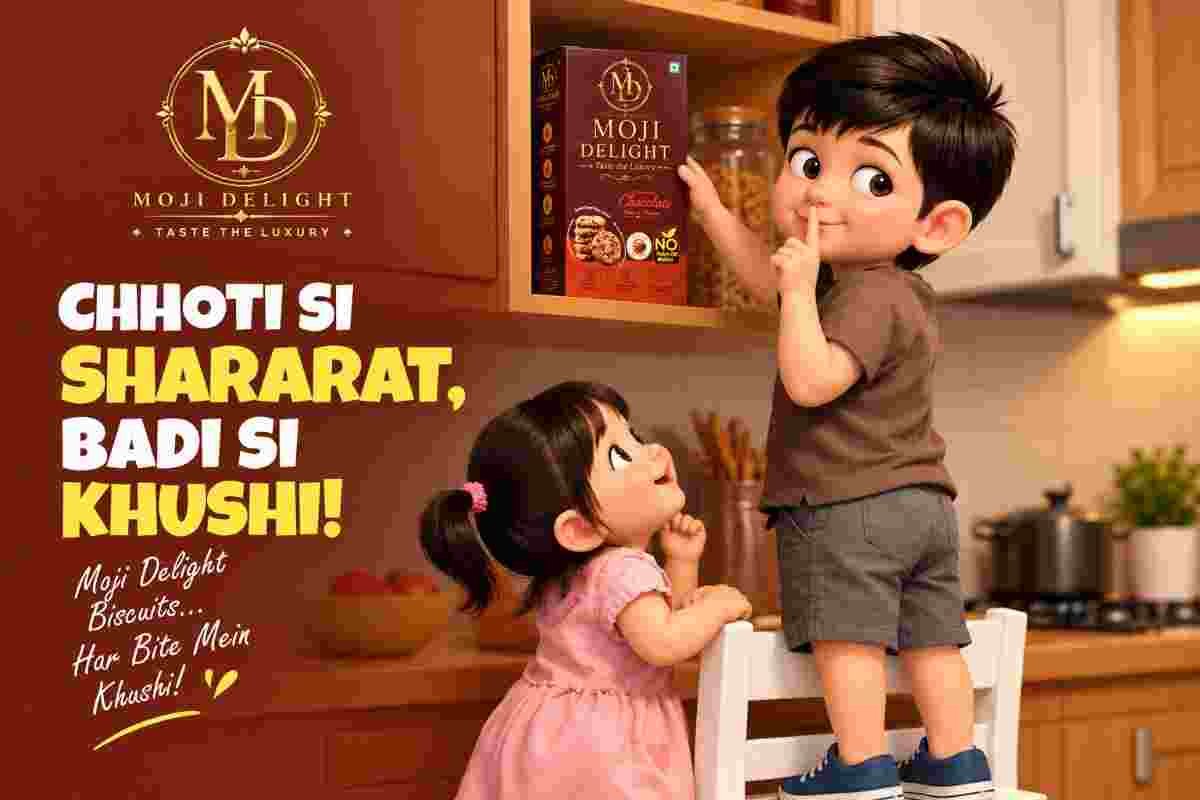 Premium Biscuits India