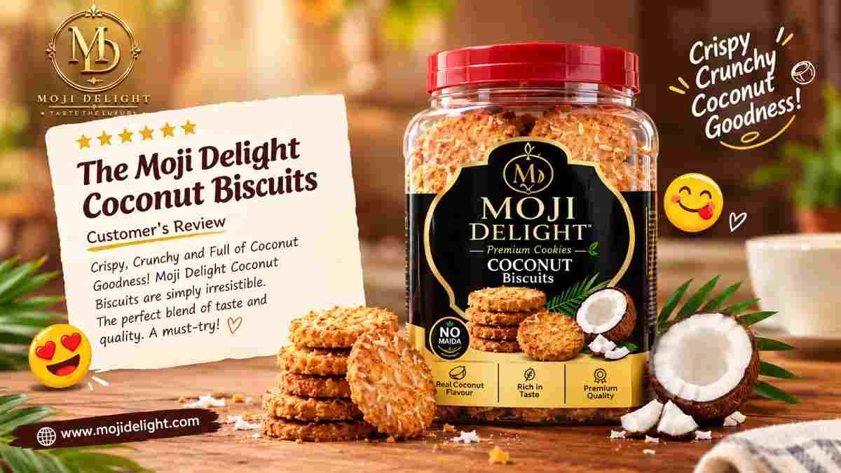 Home 13 40 Moji Delight Coconut Biscuits